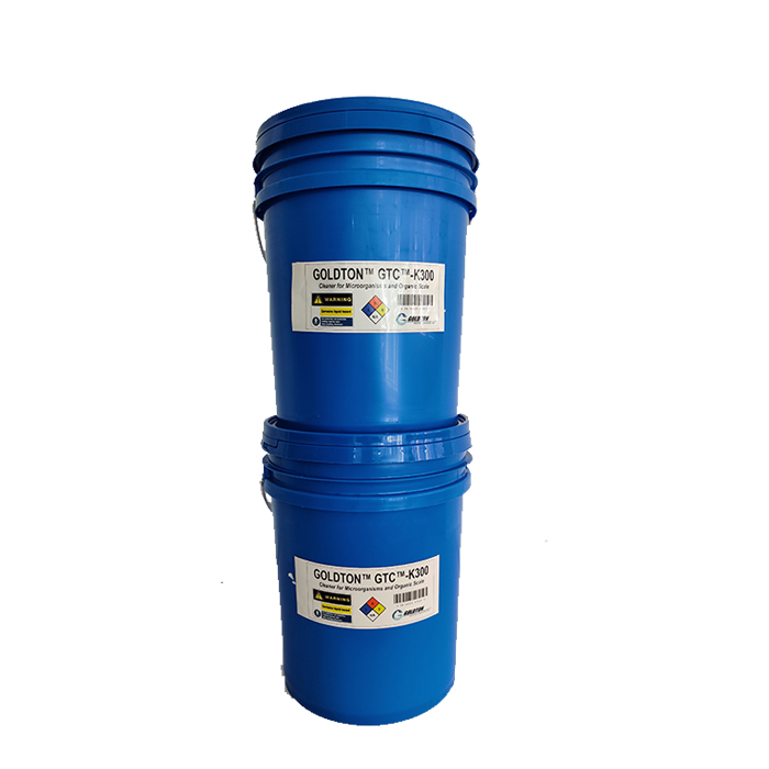 GTC?-K300反滲透膜專(zhuān)用清洗劑